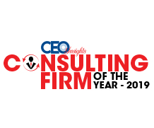 Consulting Firms of the Year - 2019